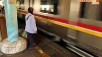 Tiket Kereta Kurang Diminati Saat Libur Paskah Ini