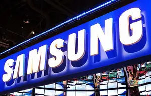 Laba Samsung Meroket hingga 780 Persen Berkat Demam AI