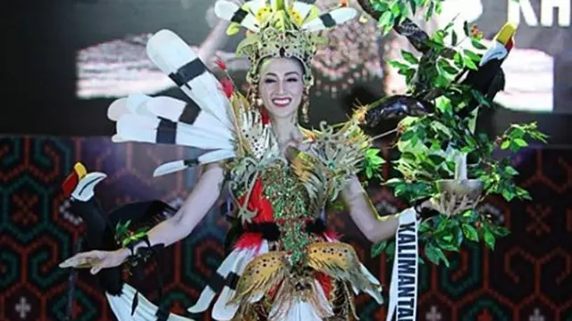 Kalimantan Tengah
