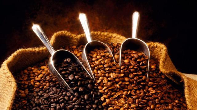 Nikmatnya Menyeruput Kopi Pinogu, Kopi Asli Gorontalo