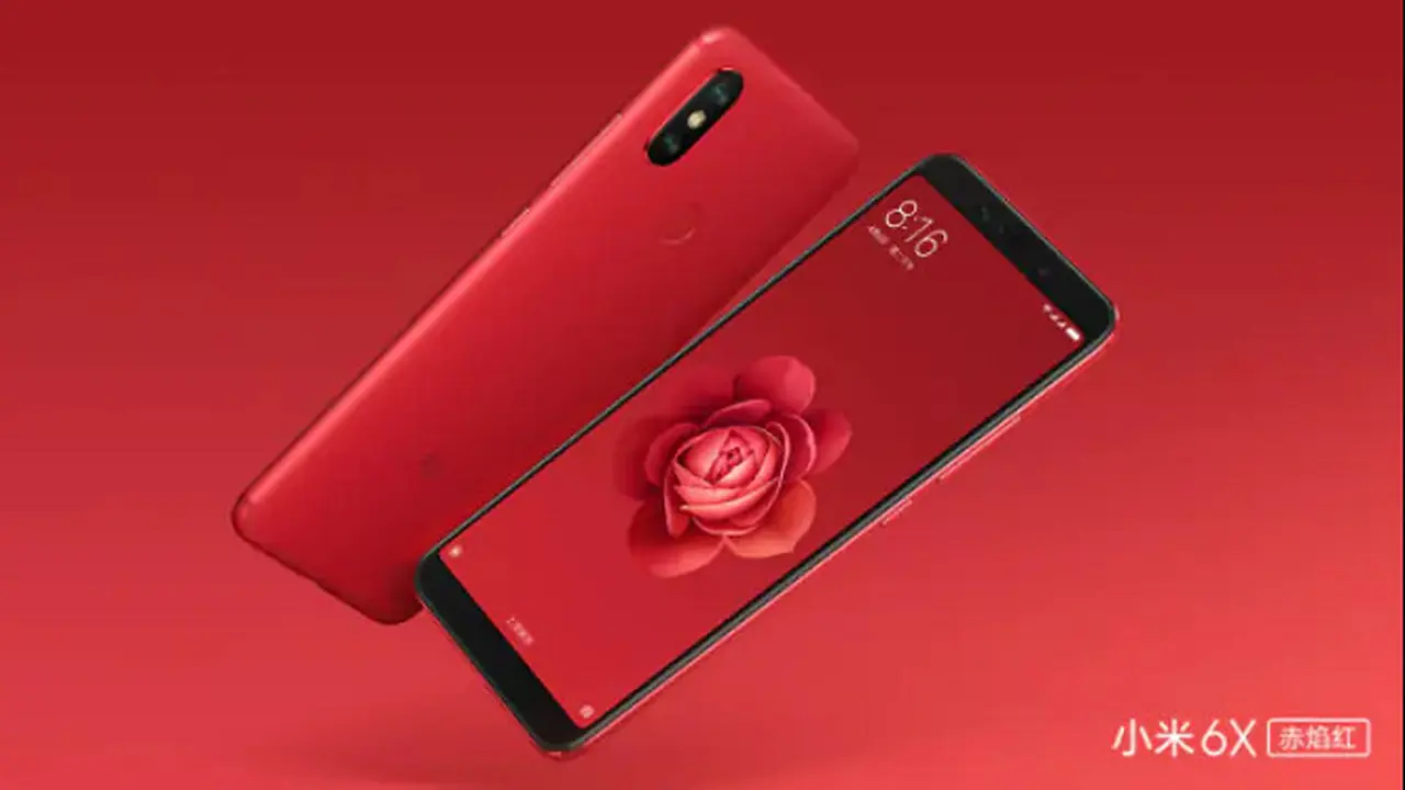 Xiaomi