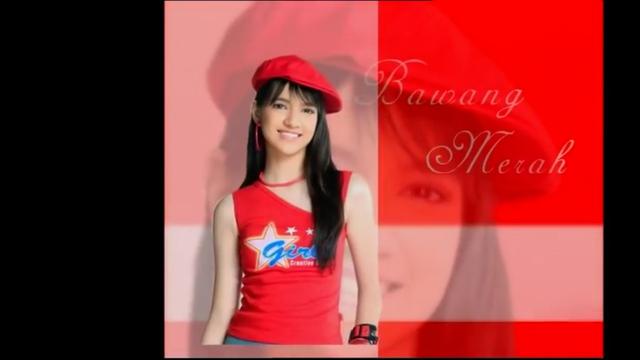 Dibuat meme hingga jadi trending di Twitter, Ini potret Nia Ramadhani saat bermain sinetron Bawang Merah Bawang Putih pada 2004 (Foto: YouTube MD Entertainment / Twitter)