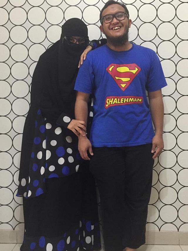Tak Mau Kalah dari Indadari, Caisar Juga Akan Segera 