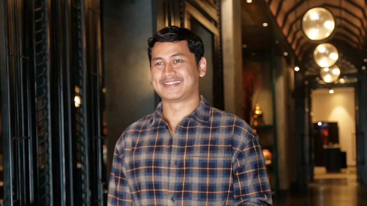 Influencer Chandra Jaya Permana.