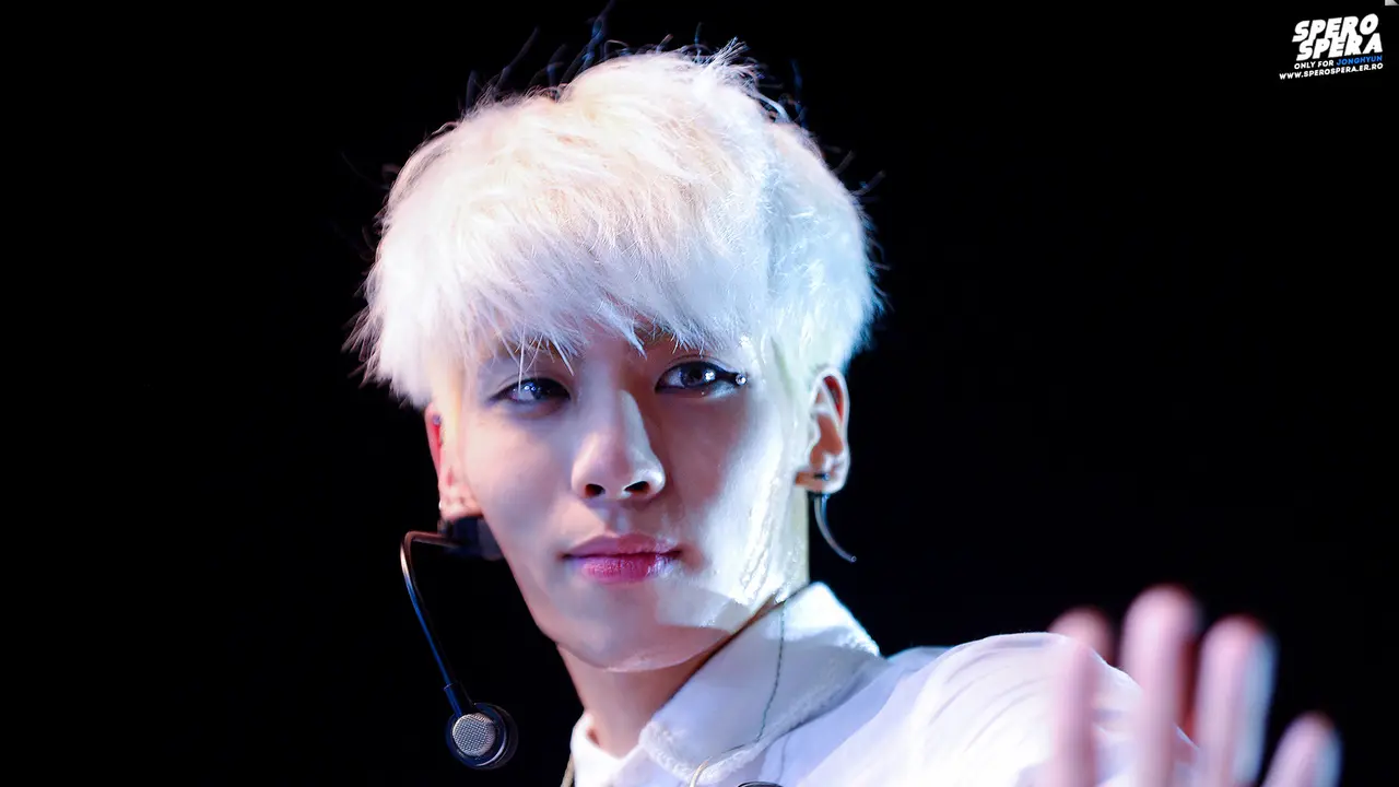 [Bintang] Jonghyun SHINee