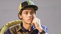CEO Dorna Yakin MotoGP Tak Ditinggal Fans Jika Rossi Pensiun 