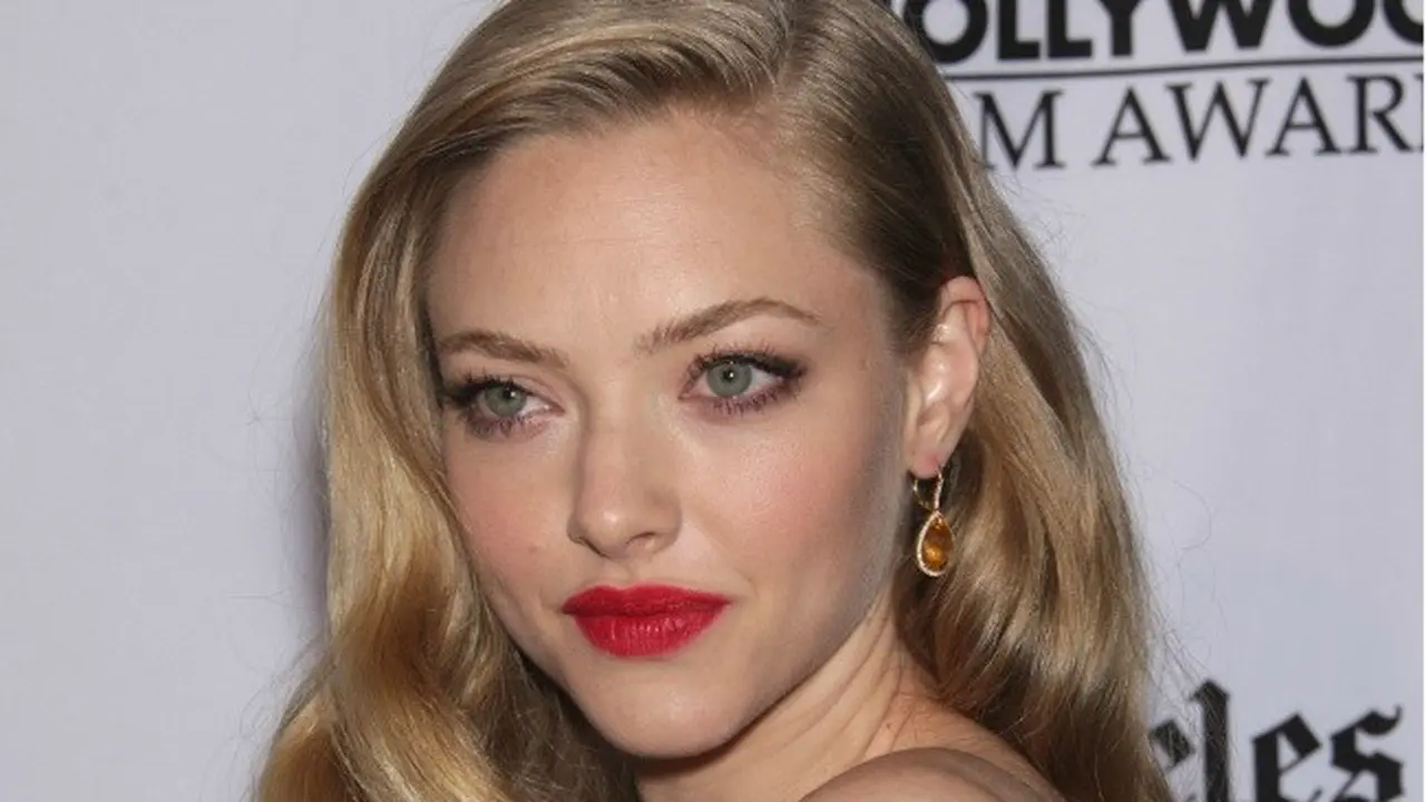 Amanda Seyfried