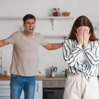 Ilustrasi Pasangan/https://www.shutterstock.com/Pixel-Shot&nbsp;