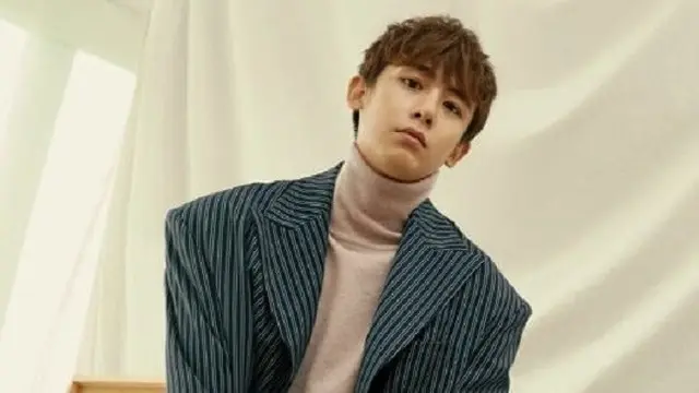 [Bintang] Lama Tak Muncul, Nichkhun 2PM Akan Rilis Karya Terbaru