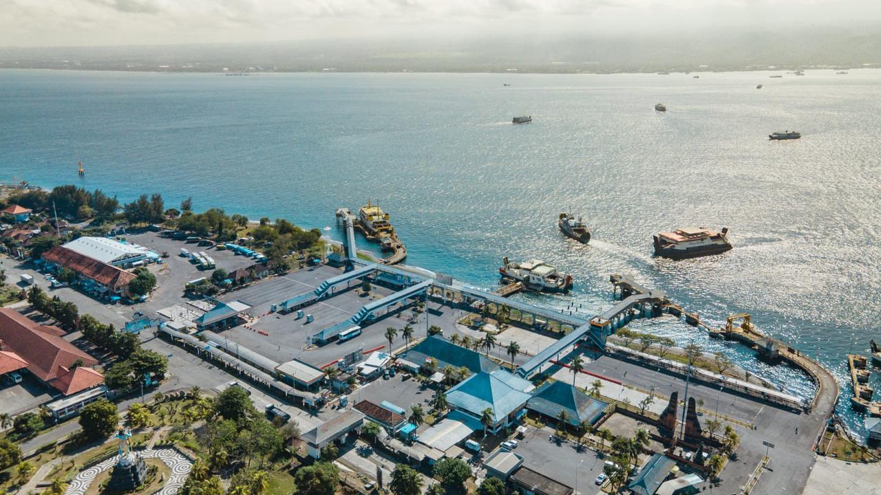 PT ASDP Indonesia Ferry (Persero)