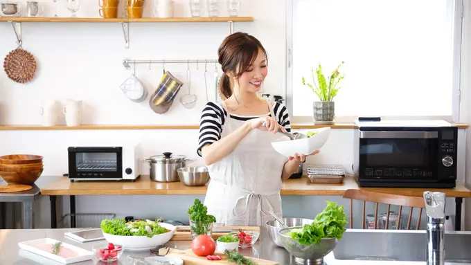 Kalau Kamu Nggak Bisa Masak Menu-Menu dari Para Masterchef Ini, Sungguh Kebangetan!