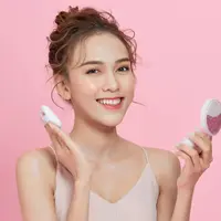 Base makeup bisa dihasilkan dari produk yang berbeda-beda/copyright shutterstock/Makistock