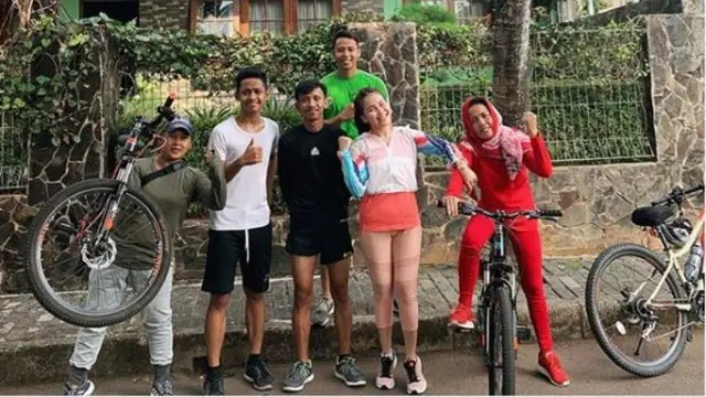 Ayu Ting Ting