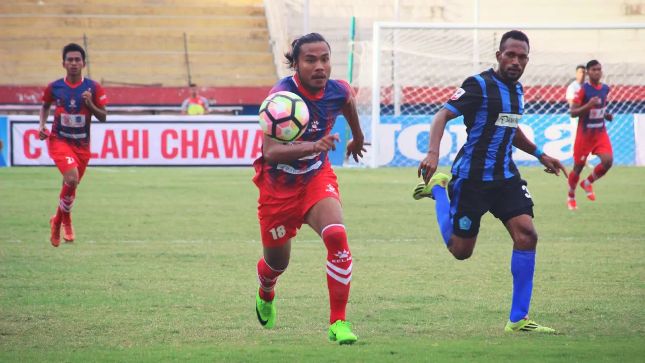 Semeru FC 