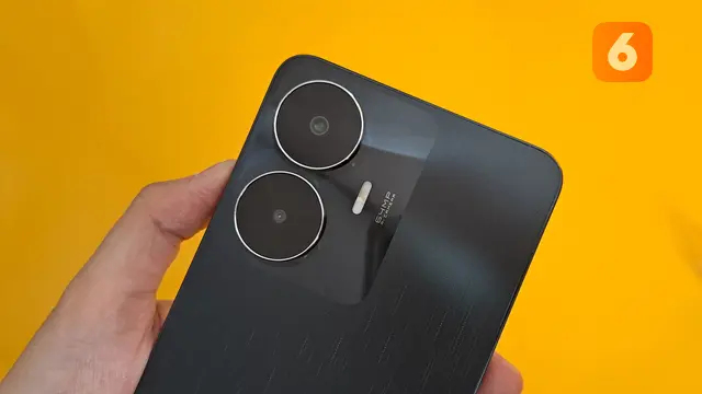 Realme C55 NFC