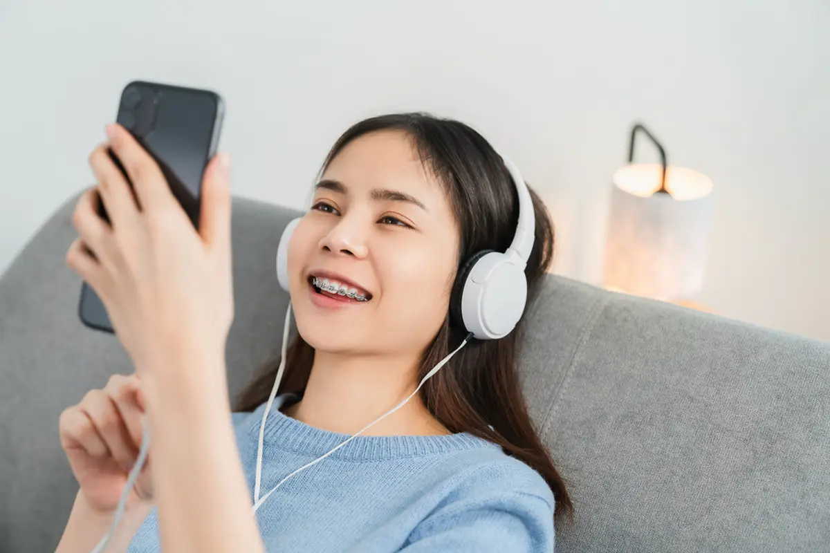 Konser Online - Talkshow Seru, Temukan Inspirasi Hadapi New Normal dalam Live Stream Fest Vol.4!