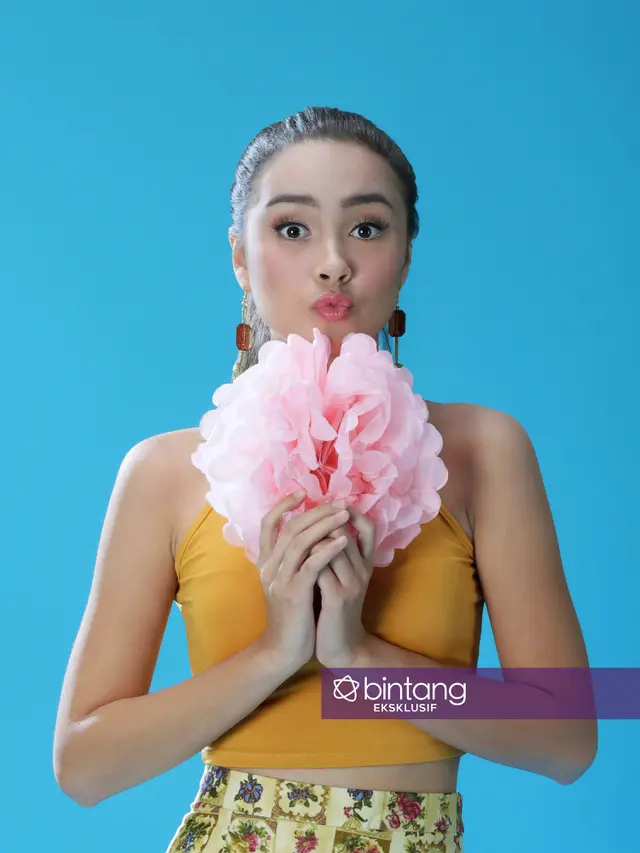 [bintang]  revisi Caitlin C1