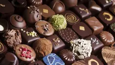 Ilustrasi cokelat (iStock Phoro)