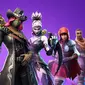 Fortnite akuisisi perusahaan pembuat software anti-cheat di dalam gim. (Doc: Epic Games)