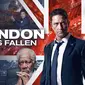 Film Hollywood London Has Fallen sudah dapat disaksikan melalui layanan streaming VIdio. (Dok. Vidio)