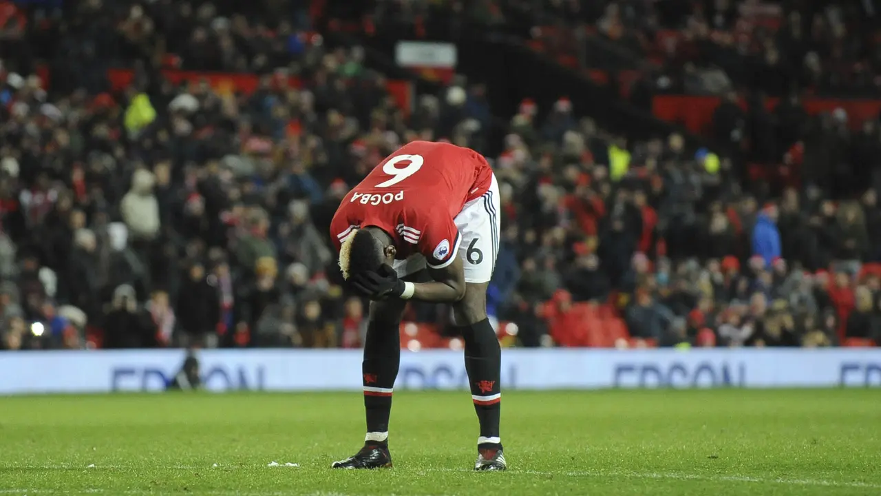 Paul Pogba