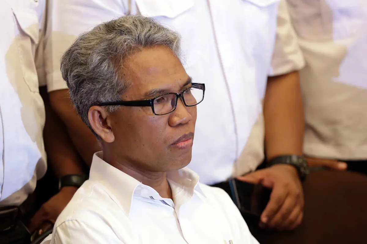 Gara-gara Kasus Ahok, Buni Yani Nonaktif dari Kampus