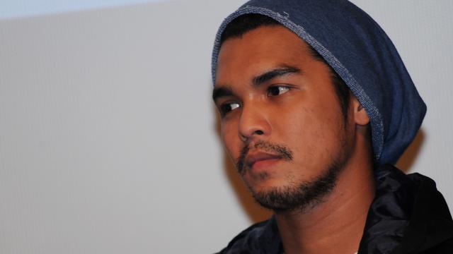 Main Di 3 Srikandi Mario Irwinsyah Teringat Masa Lalu Showbiz Liputan6 Com