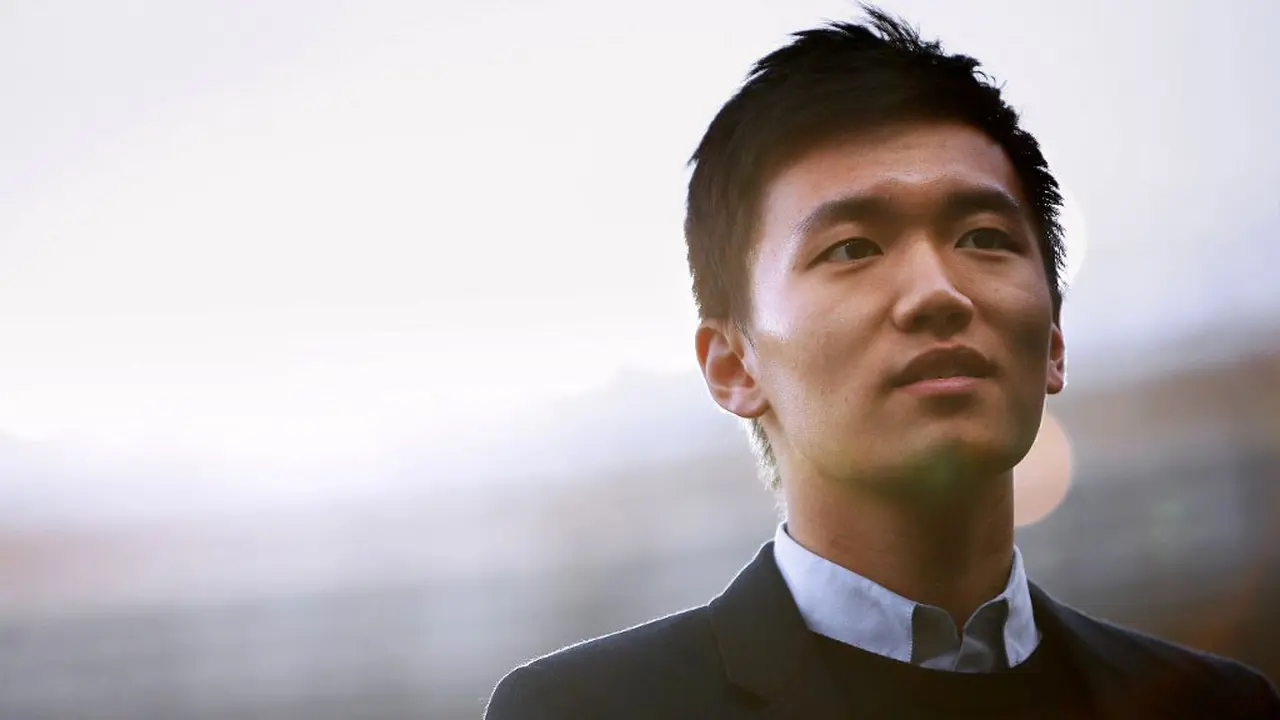 Steven Zhang