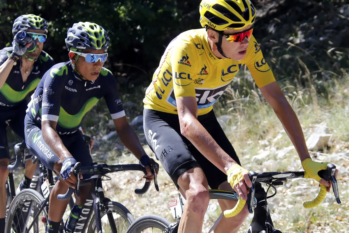 Tour de France