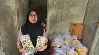 Berawal dari Dapur Rumahan, Usaha Kue Yulianti di Lampung Tumbuh dan Kebanjiran Pesanan