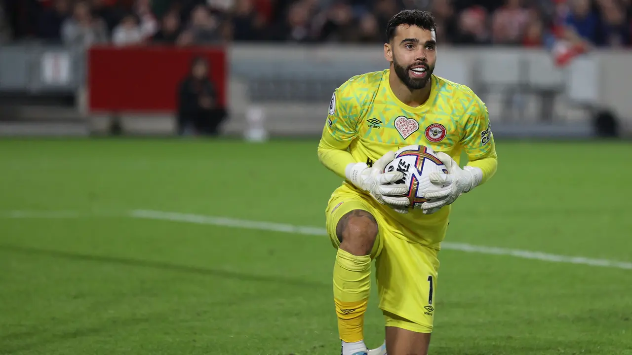 Foto: Doyan Kiper Muda, MU Miliki Opsi untuk Rekrut 3 Kiper Berikut di Tengah Ketidakpastian Nasib David De Gea