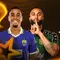 Nonton Persib vs Persebaya - Piala Presiden Babak Final: Berebut Gelar Juara Pramusim di Vidio