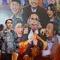 Andovi da Lopez Dapat PR Baca Buku Filsafat dari Fajar Nugros