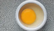 IDAI: Telur Mentah Bukan Makanan yang Sesuai untuk Bayi