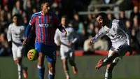 Chelsea Pepet Maxence Lacroix, Ogah Disalip Arsenal