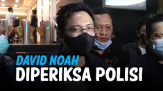 david noah