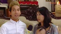 [VIDEO] Halal Bihalal ala Keluarga Ryan d`Masiv