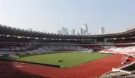 Shin Tae-yong Merespons Kabar Persija Belum Dapat Izin Kepolisian Lawan Persib di SUGBK: Bisa Ganggu Jadwal Kompetisi