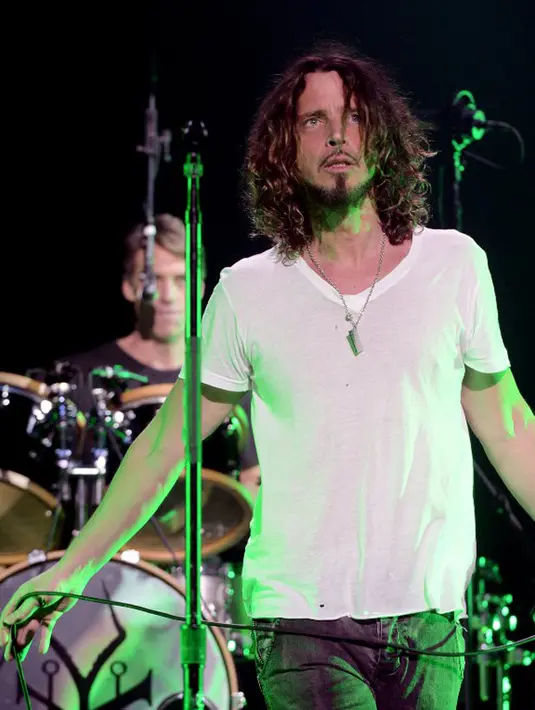 “Penyebab dari kematian tersebut adalah bunuh diri. Laporan otopsi belum sepenuhnya selesai,” ucap the Medical Examiner's Office yang dilansir Telegraph.co.uk (19/5/2017). (AFP/Bintang.com)