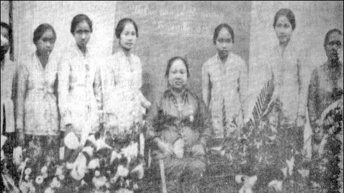 Inovasi dalam Masyarakat