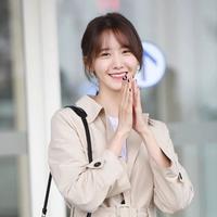 Mantan Pacar Yoona Snsd