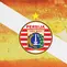 Persija Jakarta Logo (Bola.com/Adreanus Titus)