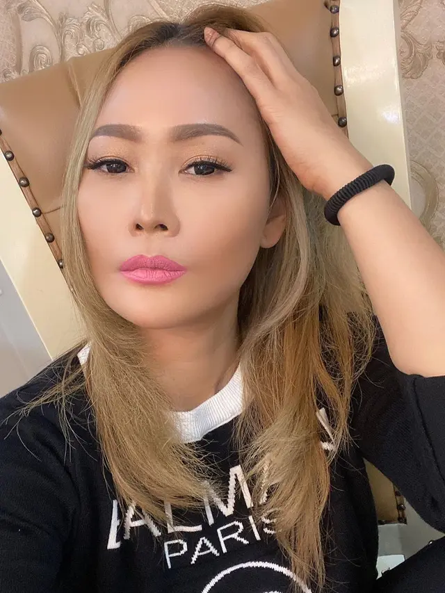 [Fimela] Inul Daratista
