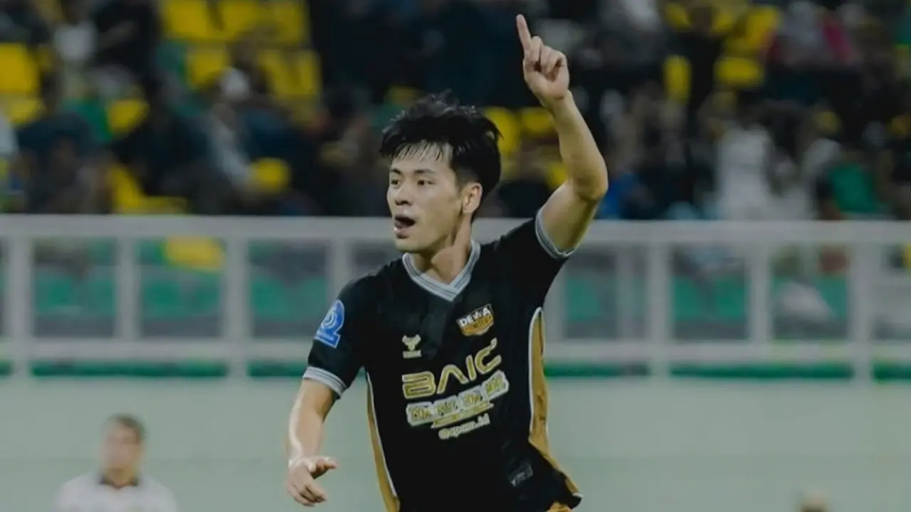 Taisei Marukawa