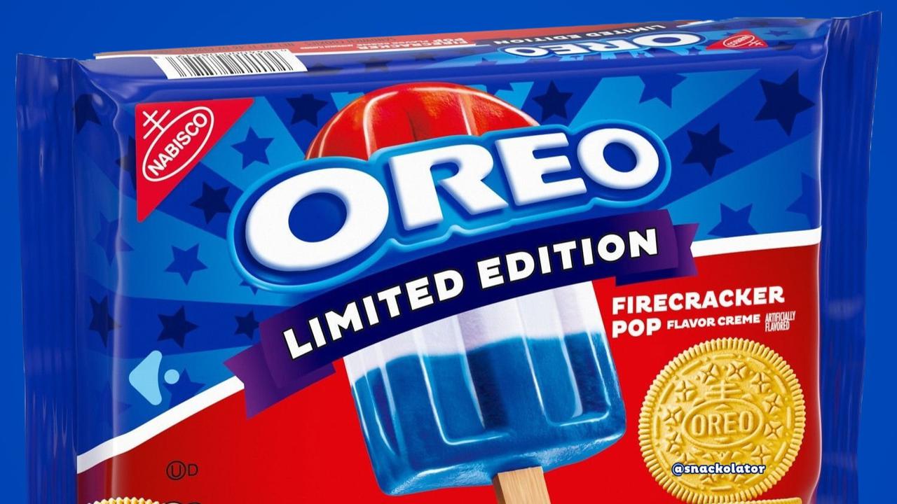 Oreo Firecracker Pop Will Release This Summer, Here Are All the Details!