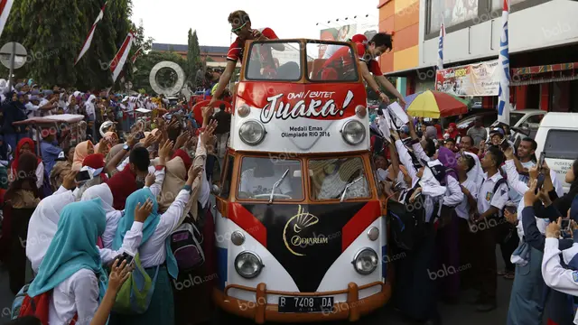 Tontowi Ahmad dan Liliyana Natsir
