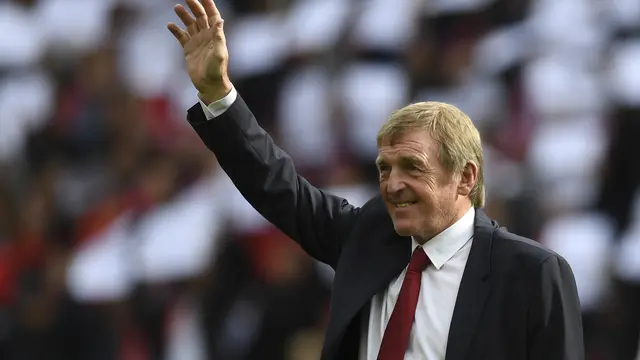 Caretaker Sukses di Premier League