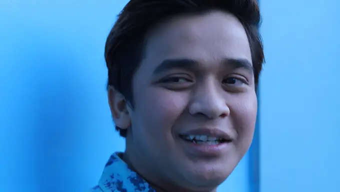 Billy Syahputra