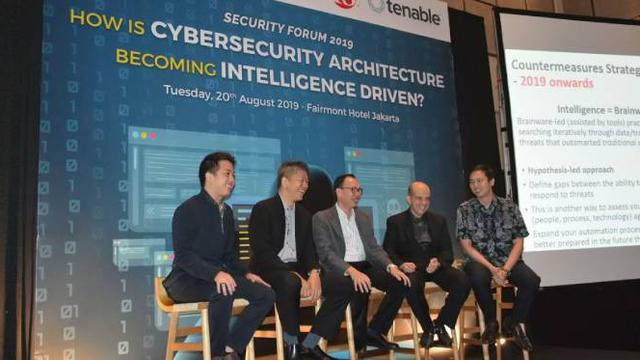 Security Forum 2019. Dok: Multipolar Technology