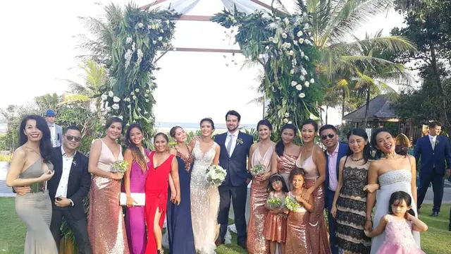 [Bintang] Aline Adita